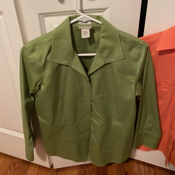 4 Chico’s Tops - Picture 4 of 5